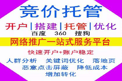 SEM外包在金融行业的应用案例分析
